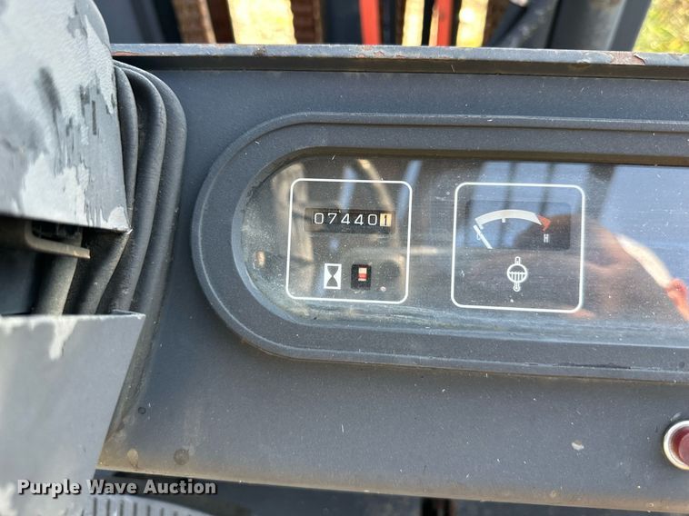 image for item OF9063 Yale GLP060TFNUAE087  forklift