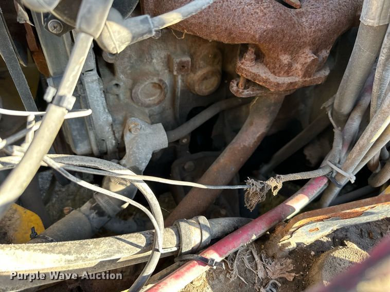 image for item OF9063 Yale GLP060TFNUAE087  forklift