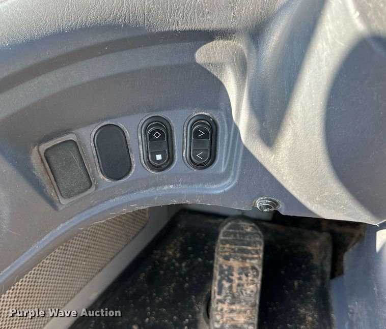 image for item OF9064 2016 Komatsu WA200-7  wheel loader