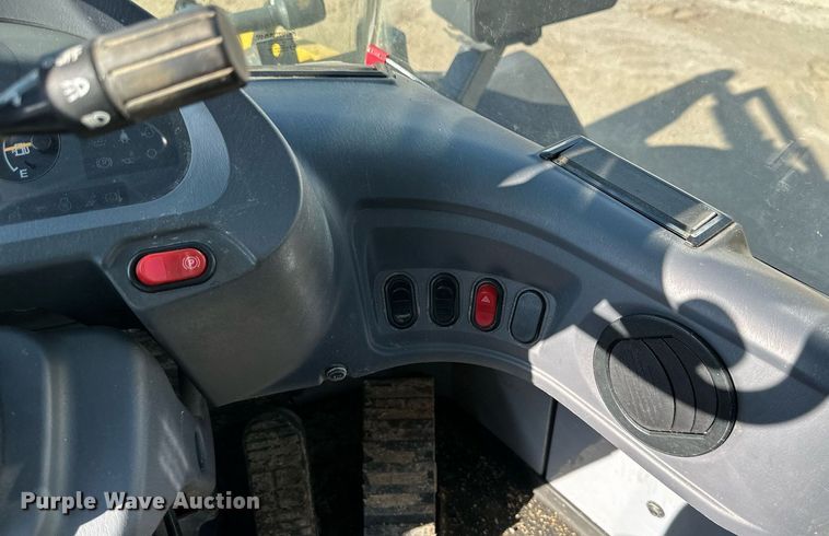 image for item OF9064 2016 Komatsu WA200-7  wheel loader