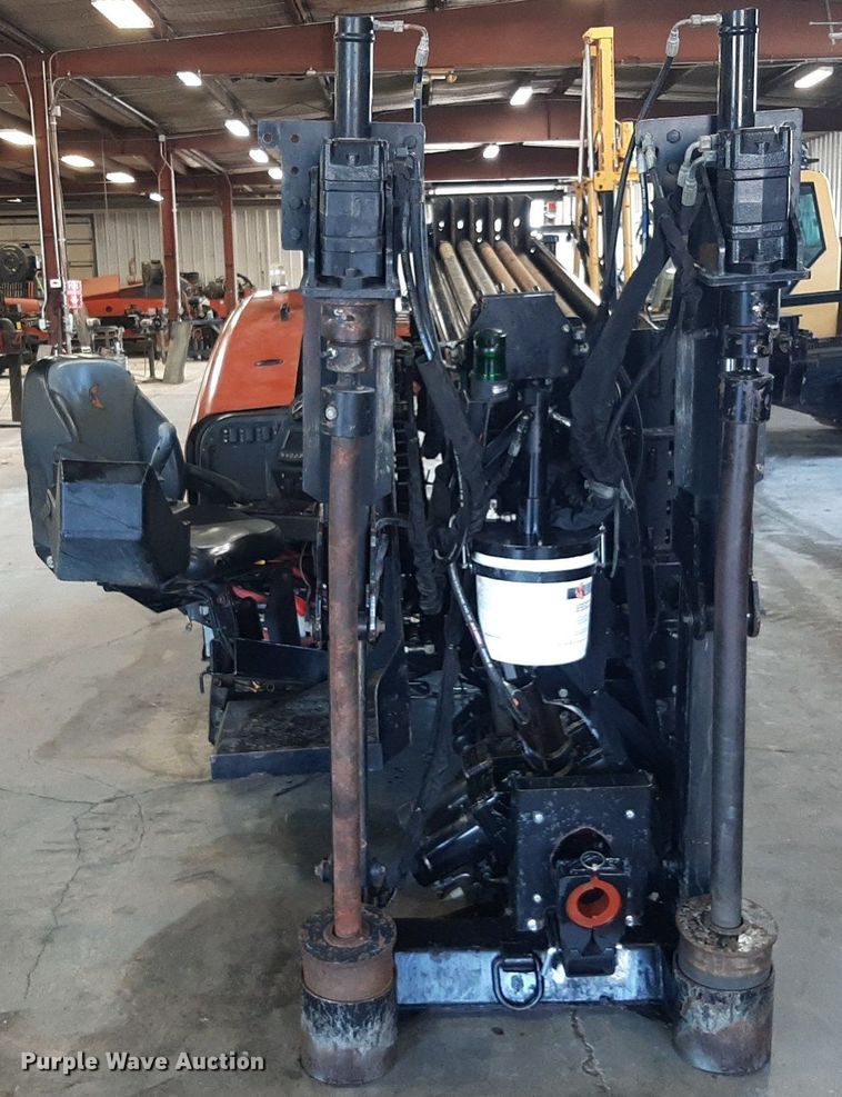 image for item OF9484 2019 Ditch Witch JT20  directional boring unit