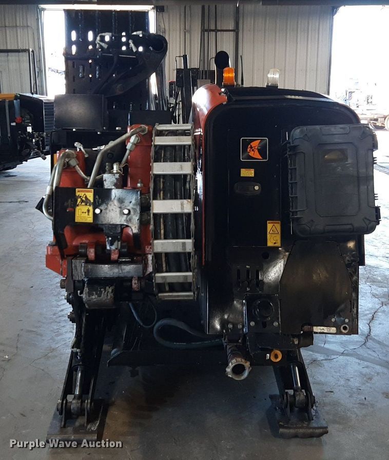 image for item OF9484 2019 Ditch Witch JT20  directional boring unit