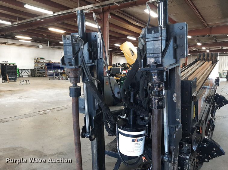 image for item OF9484 2019 Ditch Witch JT20  directional boring unit