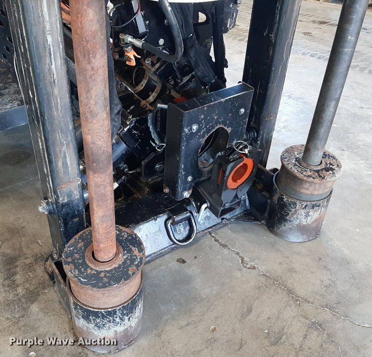 image for item OF9484 2019 Ditch Witch JT20  directional boring unit
