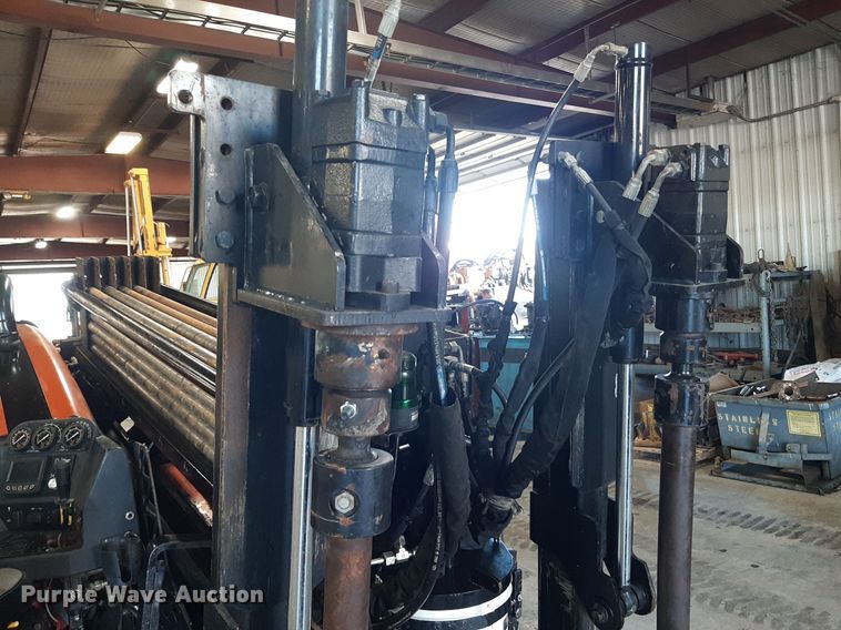 image for item OF9484 2019 Ditch Witch JT20  directional boring unit