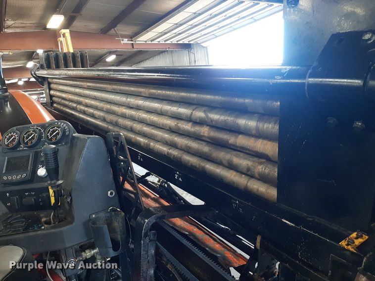 image for item OF9484 2019 Ditch Witch JT20  directional boring unit