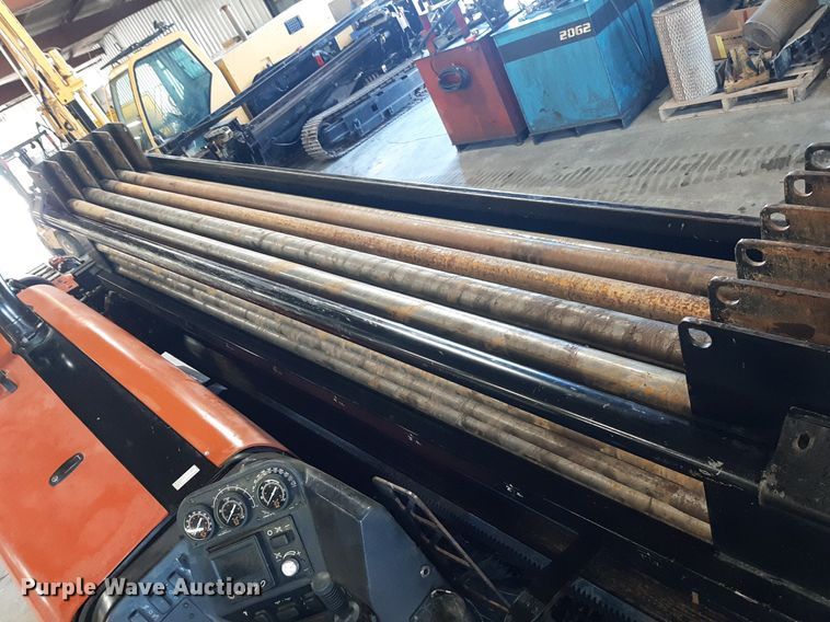 image for item OF9484 2019 Ditch Witch JT20  directional boring unit