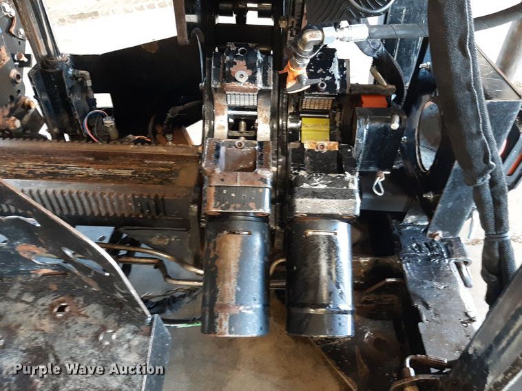 image for item OF9484 2019 Ditch Witch JT20  directional boring unit