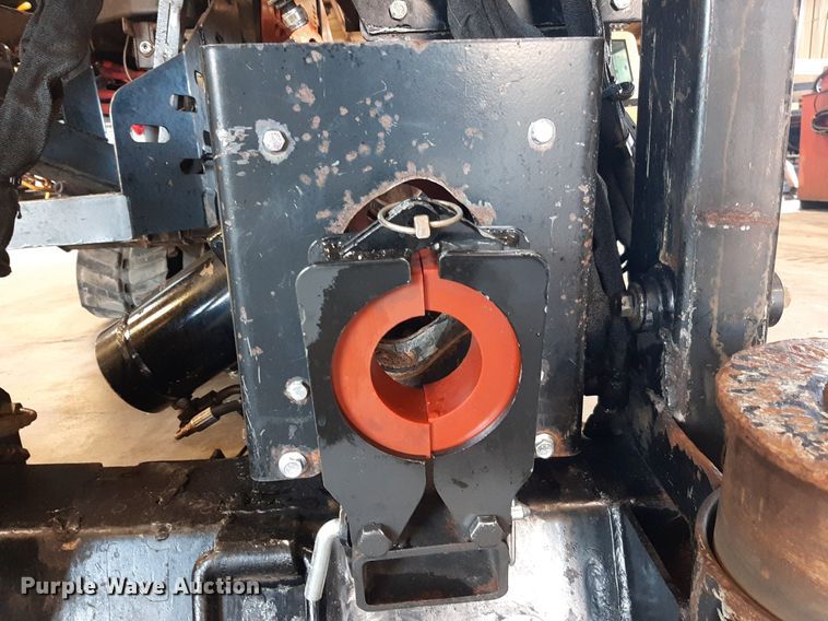 image for item OF9484 2019 Ditch Witch JT20  directional boring unit