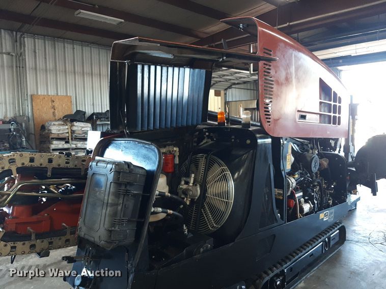 image for item OF9484 2019 Ditch Witch JT20  directional boring unit