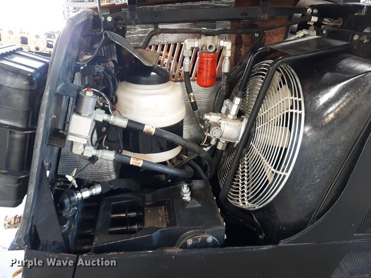 image for item OF9484 2019 Ditch Witch JT20  directional boring unit