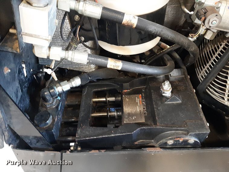 image for item OF9484 2019 Ditch Witch JT20  directional boring unit