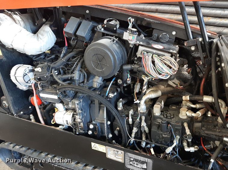 image for item OF9484 2019 Ditch Witch JT20  directional boring unit