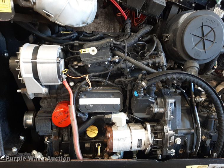 image for item OF9484 2019 Ditch Witch JT20  directional boring unit