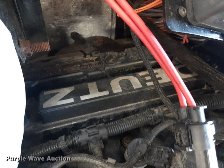 image for item OF9484 2019 Ditch Witch JT20  directional boring unit