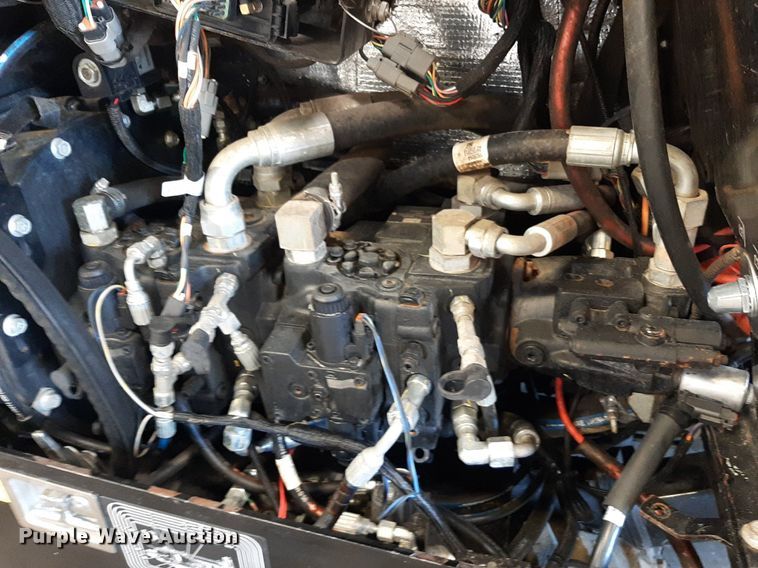 image for item OF9484 2019 Ditch Witch JT20  directional boring unit