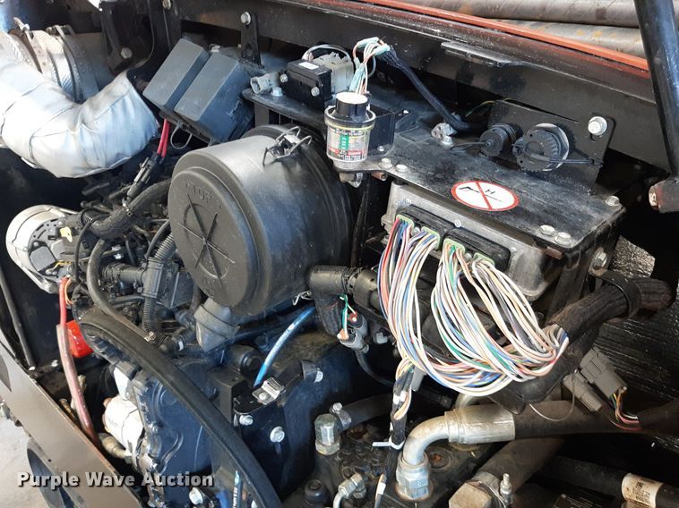 image for item OF9484 2019 Ditch Witch JT20  directional boring unit