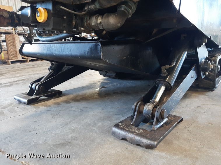 image for item OF9484 2019 Ditch Witch JT20  directional boring unit