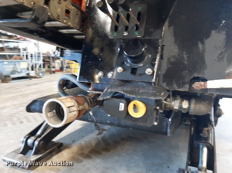 image for item OF9484 2019 Ditch Witch JT20  directional boring unit