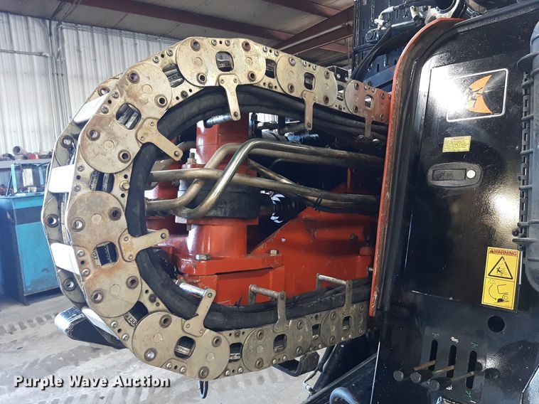 image for item OF9484 2019 Ditch Witch JT20  directional boring unit