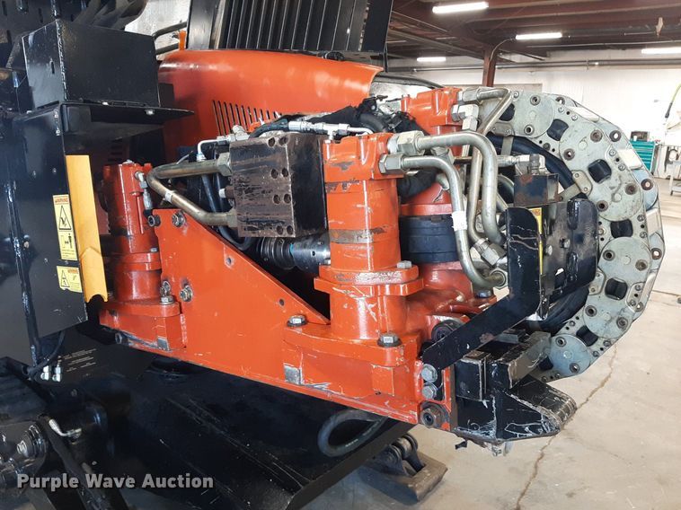 image for item OF9484 2019 Ditch Witch JT20  directional boring unit