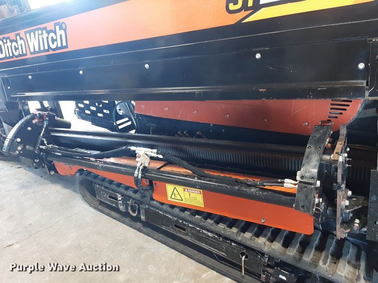 image for item OF9484 2019 Ditch Witch JT20  directional boring unit