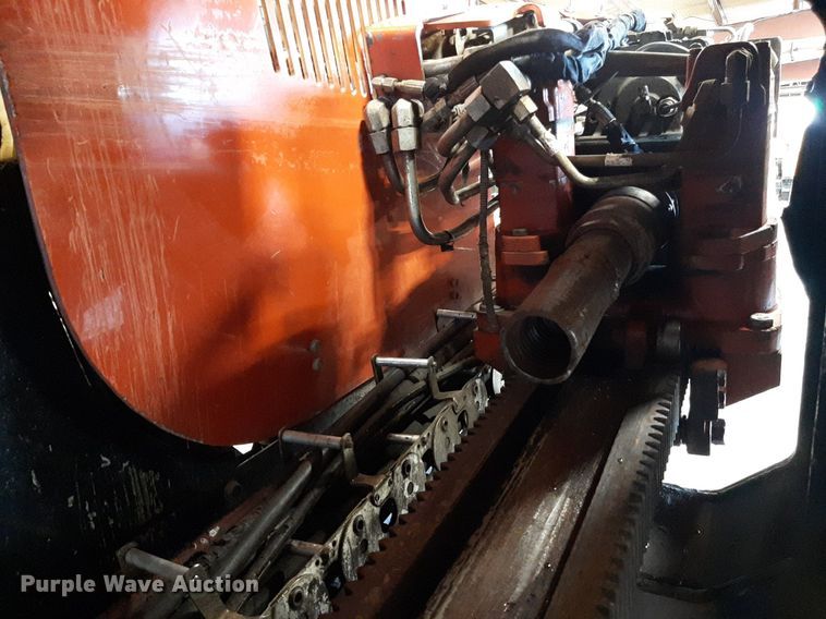 image for item OF9484 2019 Ditch Witch JT20  directional boring unit