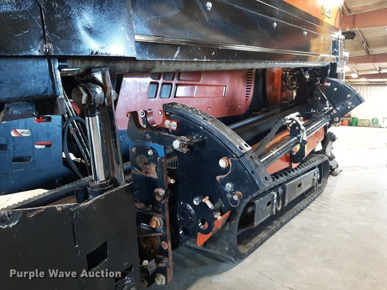 image for item OF9484 2019 Ditch Witch JT20  directional boring unit