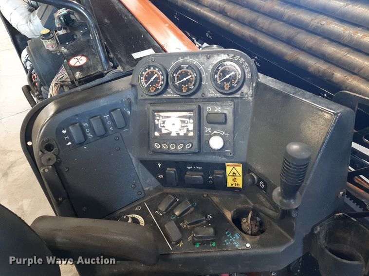 image for item OF9484 2019 Ditch Witch JT20  directional boring unit