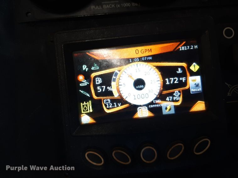 image for item OF9484 2019 Ditch Witch JT20  directional boring unit