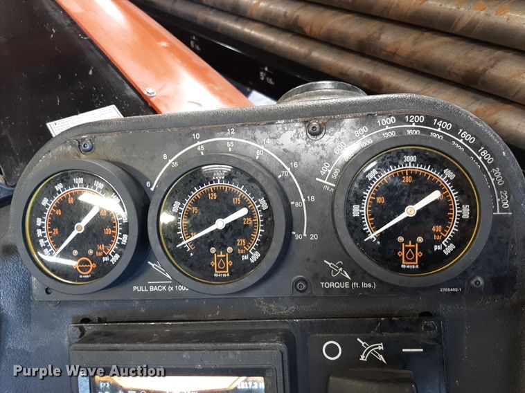 image for item OF9484 2019 Ditch Witch JT20  directional boring unit