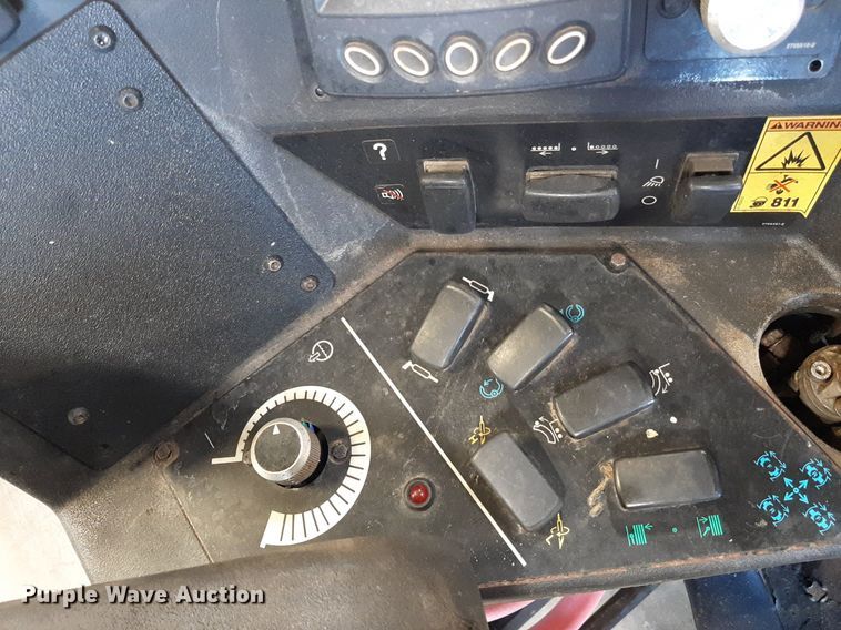 image for item OF9484 2019 Ditch Witch JT20  directional boring unit