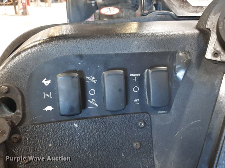 image for item OF9484 2019 Ditch Witch JT20  directional boring unit