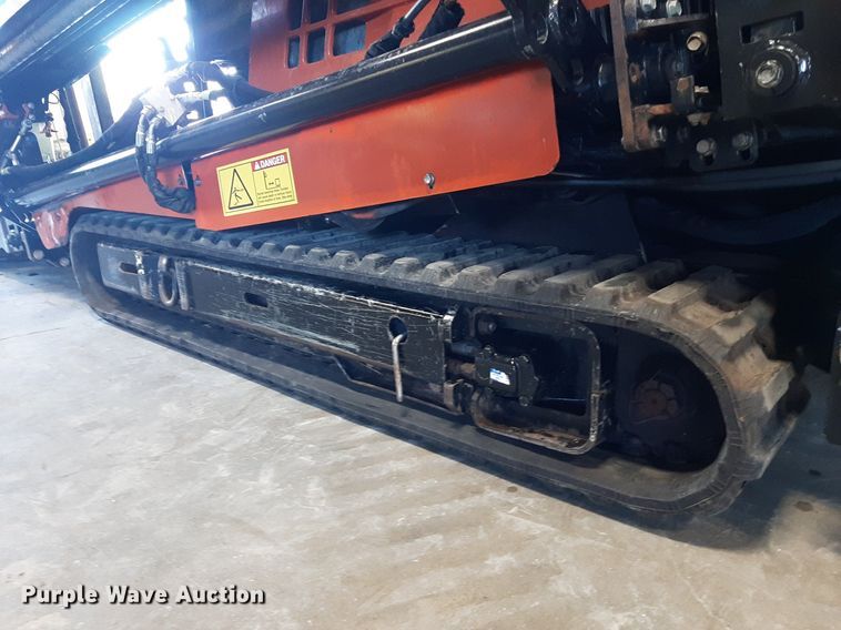 image for item OF9484 2019 Ditch Witch JT20  directional boring unit