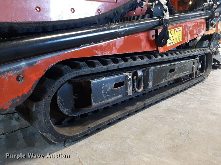 image for item OF9484 2019 Ditch Witch JT20  directional boring unit