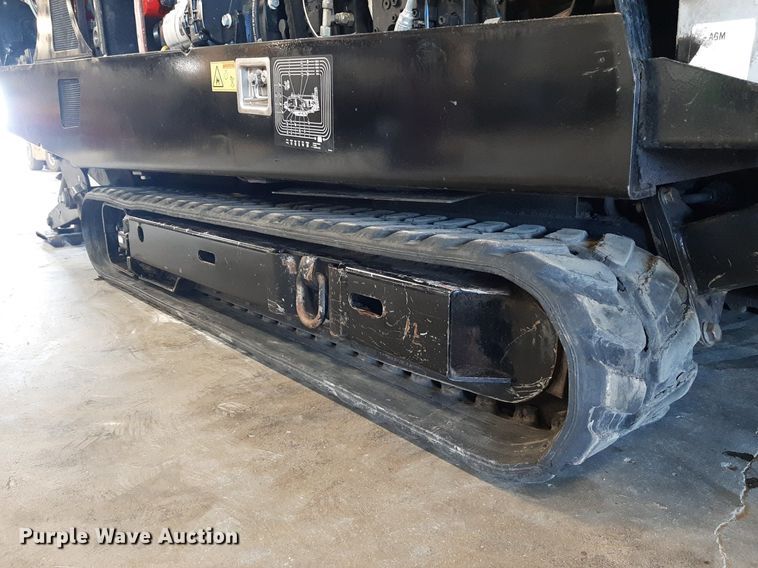 image for item OF9484 2019 Ditch Witch JT20  directional boring unit