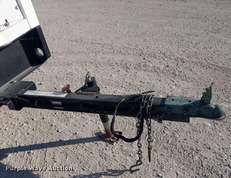 image for item OF9486 2005 Magnum MMG35  generator