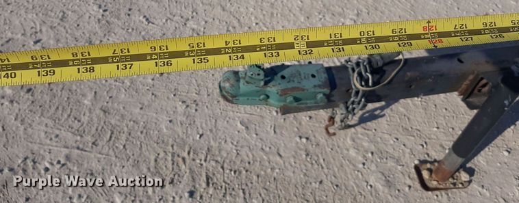 image for item OF9486 2005 Magnum MMG35  generator