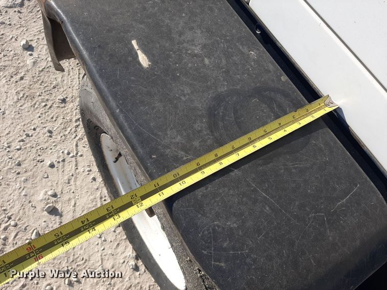 image for item OF9486 2005 Magnum MMG35  generator