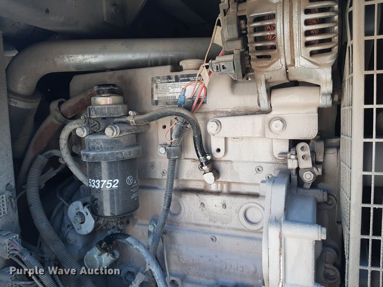 image for item OF9486 2005 Magnum MMG35  generator