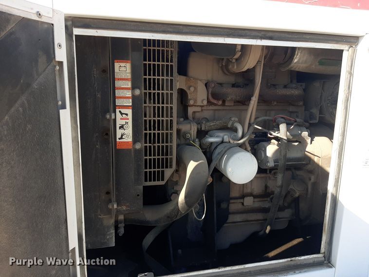 image for item OF9486 2005 Magnum MMG35  generator