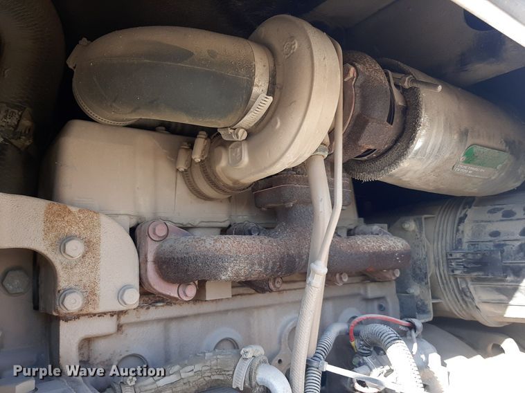 image for item OF9486 2005 Magnum MMG35  generator