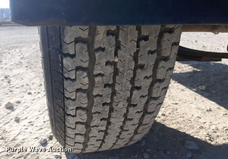 image for item OF9486 2005 Magnum MMG35  generator