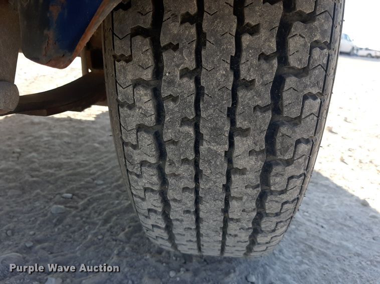 image for item OF9486 2005 Magnum MMG35  generator