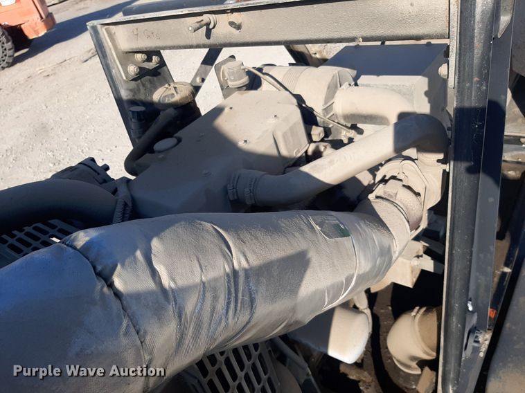 image for item OF9487 2007 Magnum MMG35FH  generator