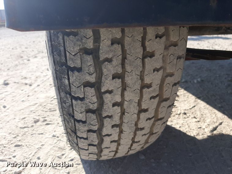 image for item OF9487 2007 Magnum MMG35FH  generator