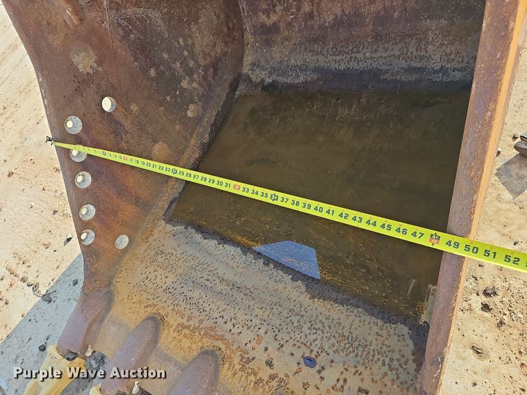 image for item OG9422 2018 Caterpillar 349FL  excavator