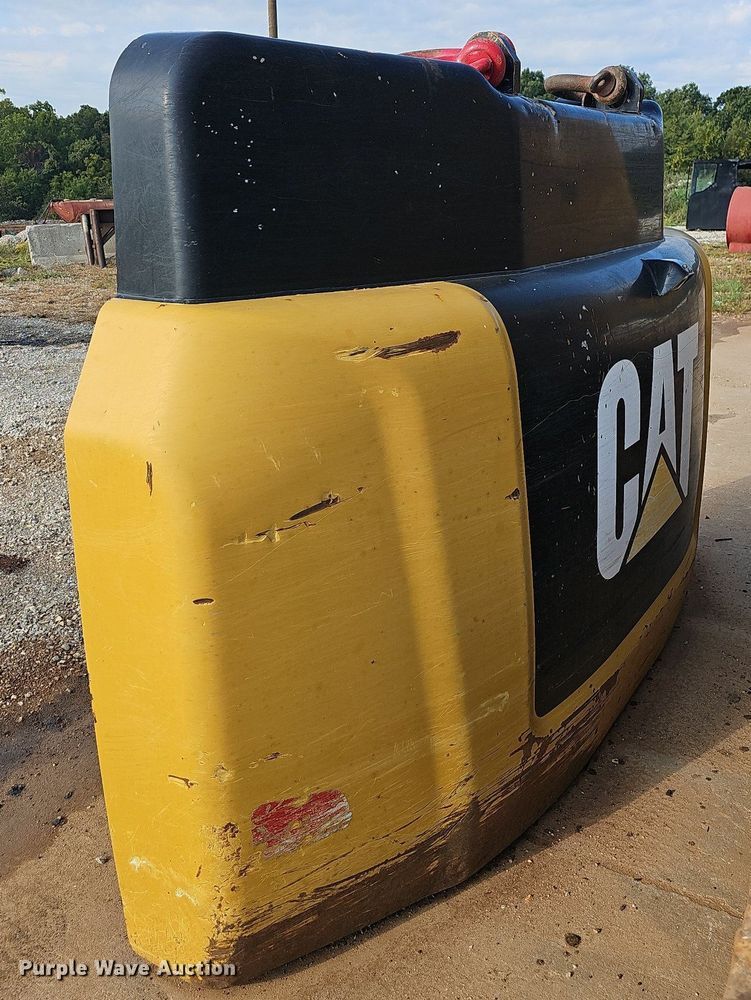 image for item OG9422 2018 Caterpillar 349FL  excavator