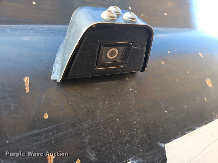 image for item OG9422 2018 Caterpillar 349FL  excavator