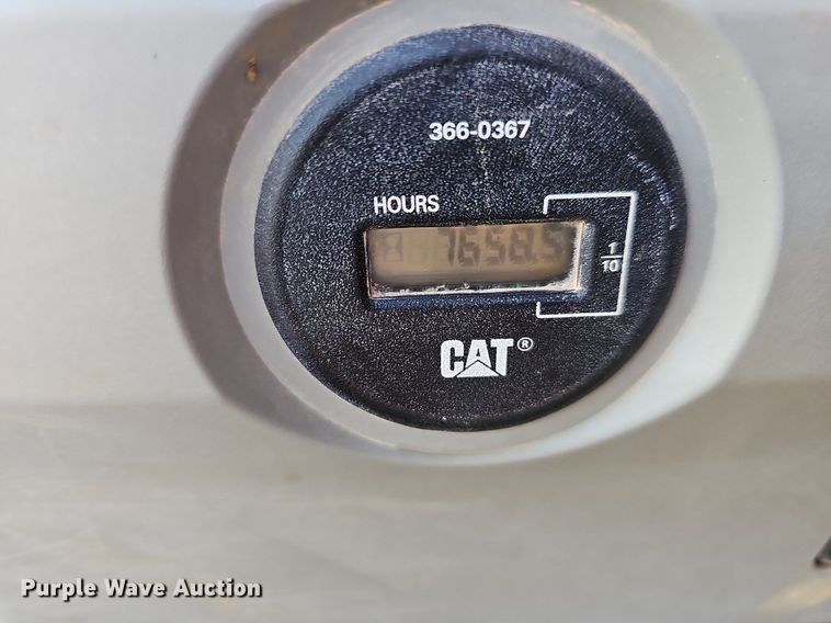 image for item OG9422 2018 Caterpillar 349FL  excavator